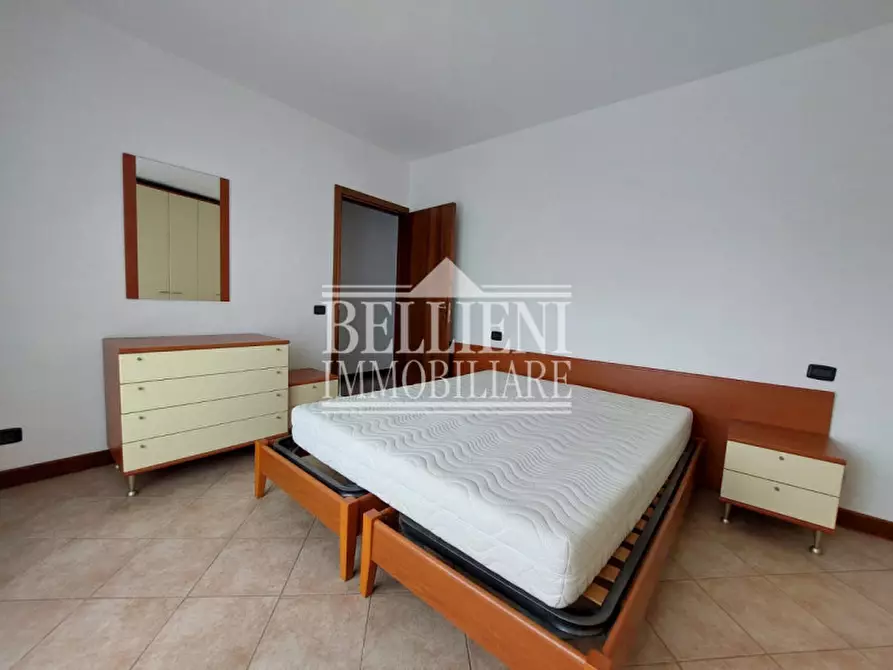 Immagine 9 di Appartamento in affitto  in VIALE CRISPI a Vicenza