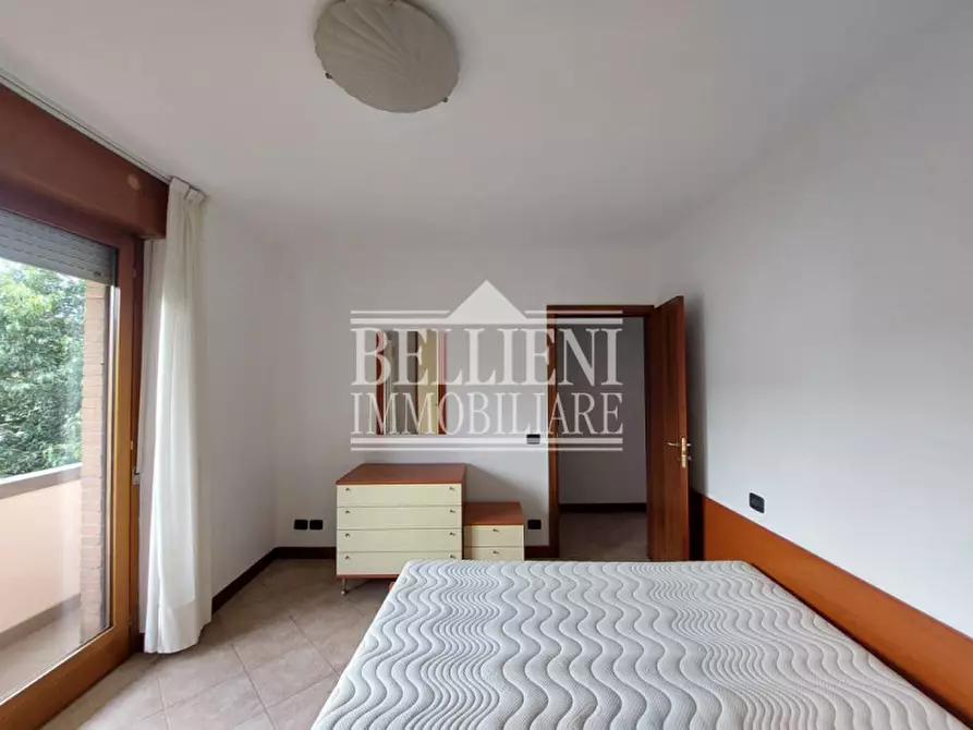 Immagine 10 di Appartamento in affitto  in VIALE CRISPI a Vicenza