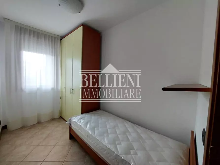 Immagine 11 di Appartamento in affitto  in VIALE CRISPI a Vicenza