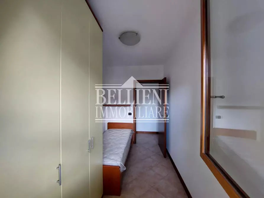 Immagine 12 di Appartamento in affitto  in VIALE CRISPI a Vicenza