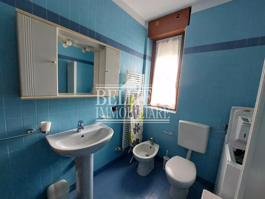 Immagine 13 di Appartamento in affitto  in VIALE CRISPI a Vicenza