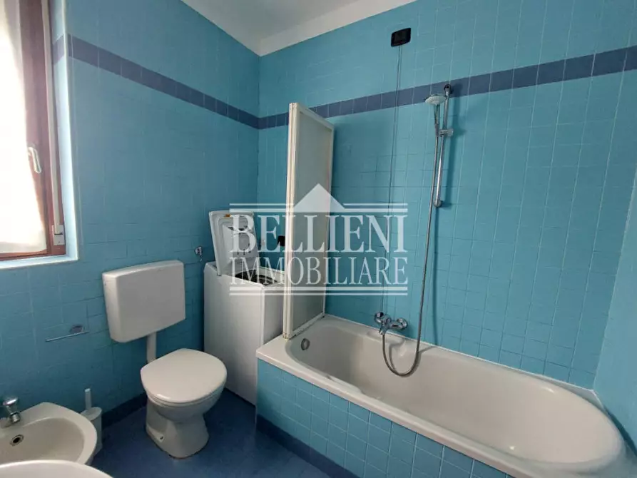 Immagine 14 di Appartamento in affitto  in VIALE CRISPI a Vicenza