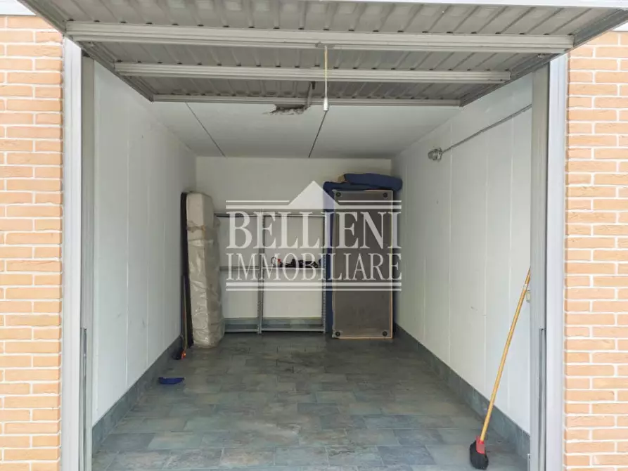 Immagine 15 di Appartamento in affitto  in VIALE CRISPI a Vicenza