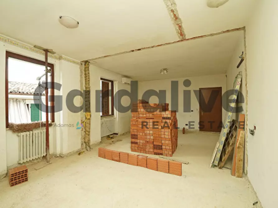 Immagine 5 di Rustico / casale in vendita  in Via San Vincenzo, 12 a Puegnago Sul Garda