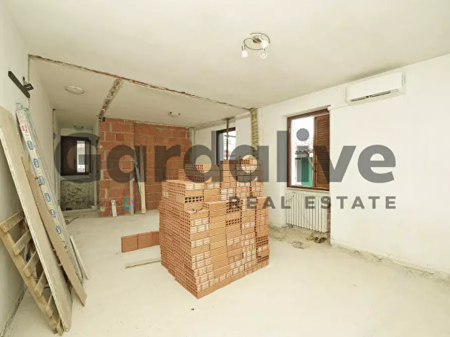 Immagine 6 di Rustico / casale in vendita  in Via San Vincenzo, 12 a Puegnago Sul Garda