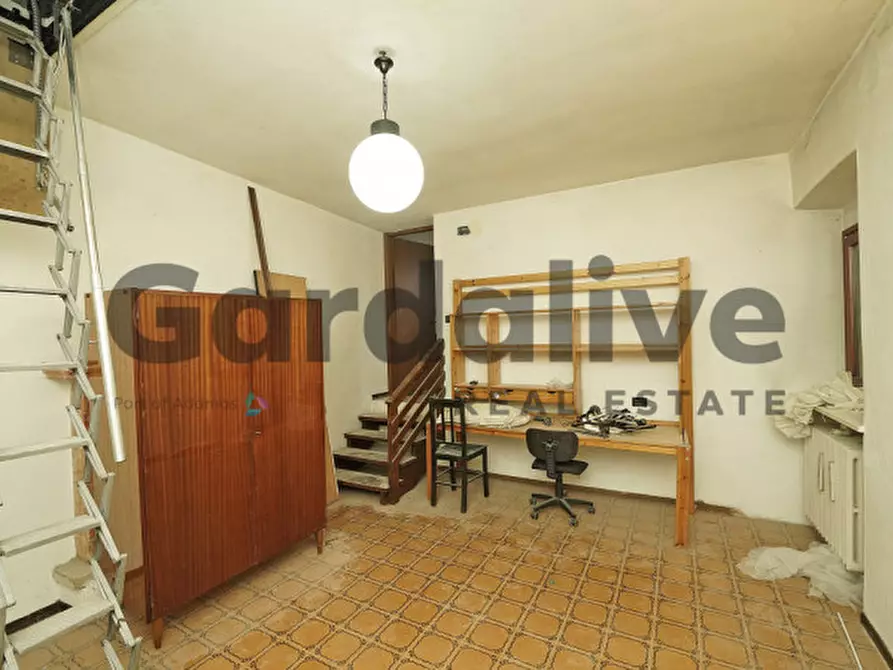 Immagine 7 di Rustico / casale in vendita  in Via San Vincenzo, 12 a Puegnago Sul Garda