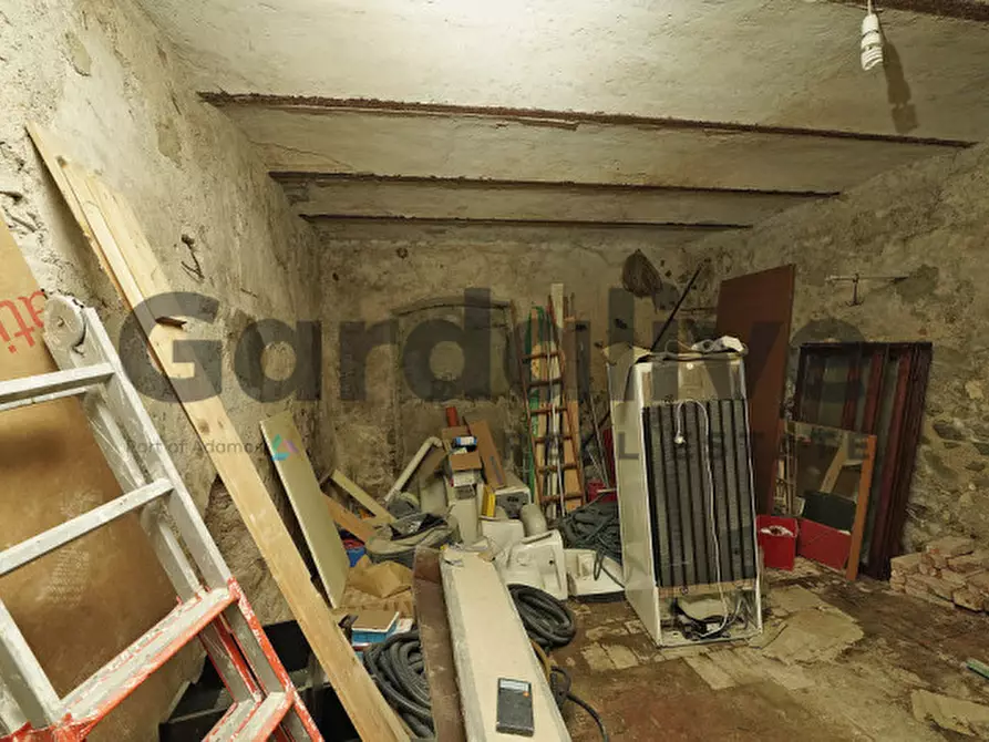 Immagine 13 di Rustico / casale in vendita  in Via San Vincenzo, 12 a Puegnago Sul Garda