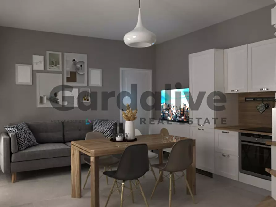 Immagine 14 di Rustico / casale in vendita  in Via San Vincenzo, 12 a Puegnago Sul Garda