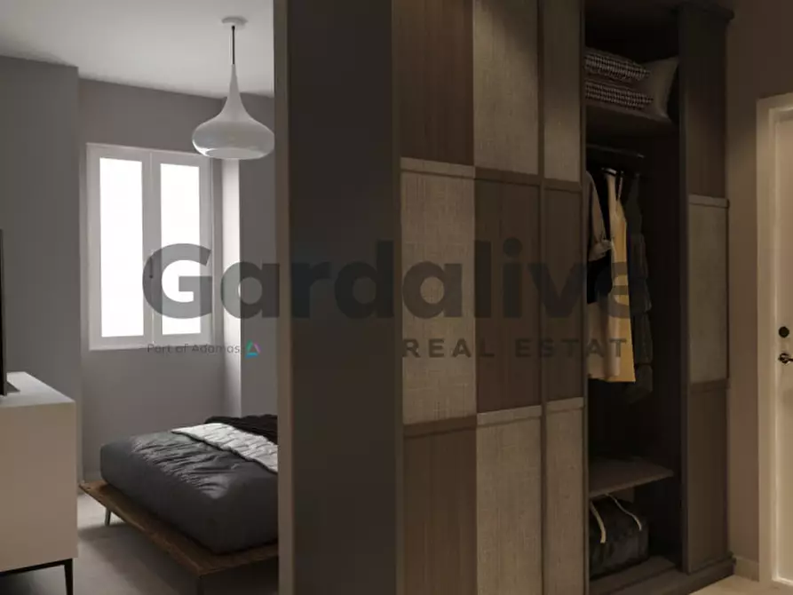 Immagine 16 di Rustico / casale in vendita  in Via San Vincenzo, 12 a Puegnago Sul Garda