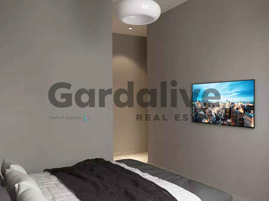 Immagine 17 di Rustico / casale in vendita  in Via San Vincenzo, 12 a Puegnago Sul Garda