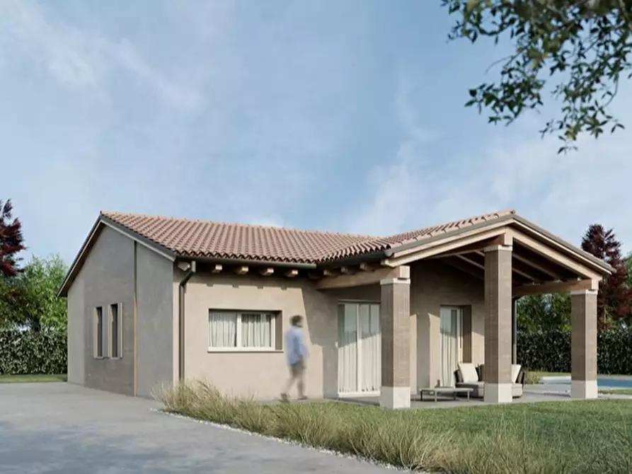 Immagine 2 di Casa indipendente in vendita  in Contrada Vegri a Valdagno