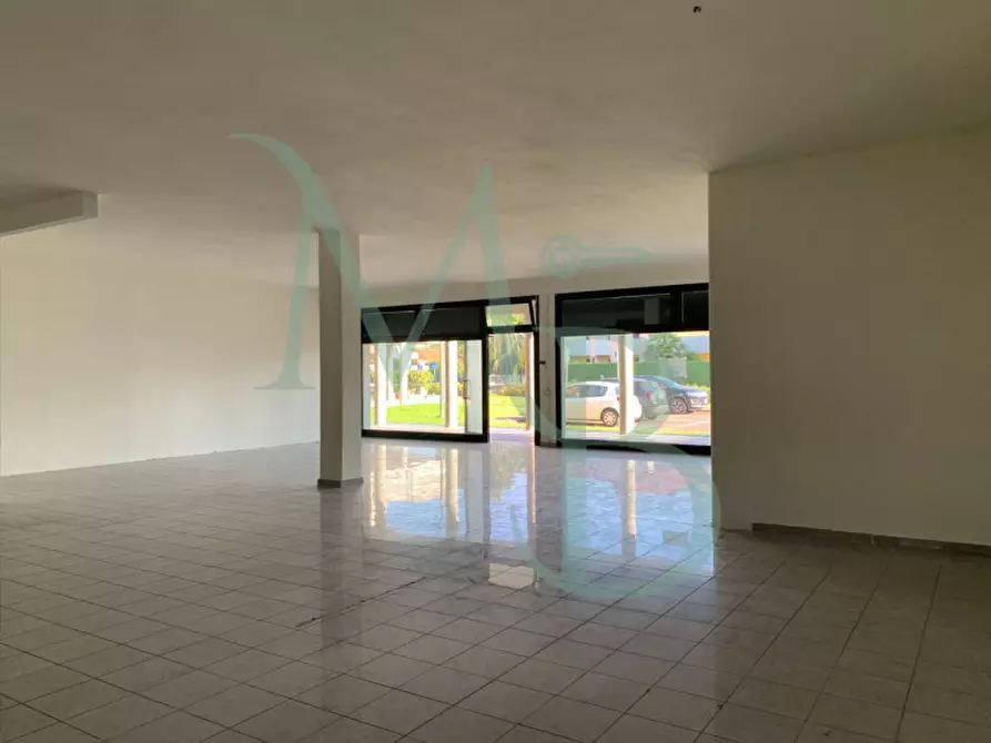 Immagine 5 di Negozio in affitto  in Via Armando Diaz a Vigonza