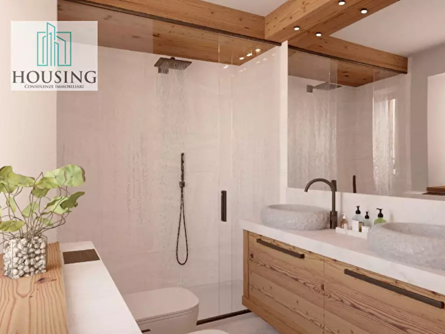 Immagine 6 di Appartamento in vendita  in Via dello Stadio a Cortina D'ampezzo