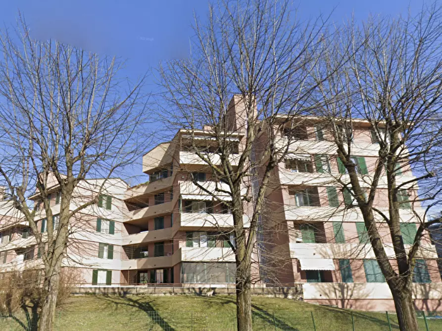 Immagine 1 di Appartamento in affitto  in Via Lomellina a Buccinasco