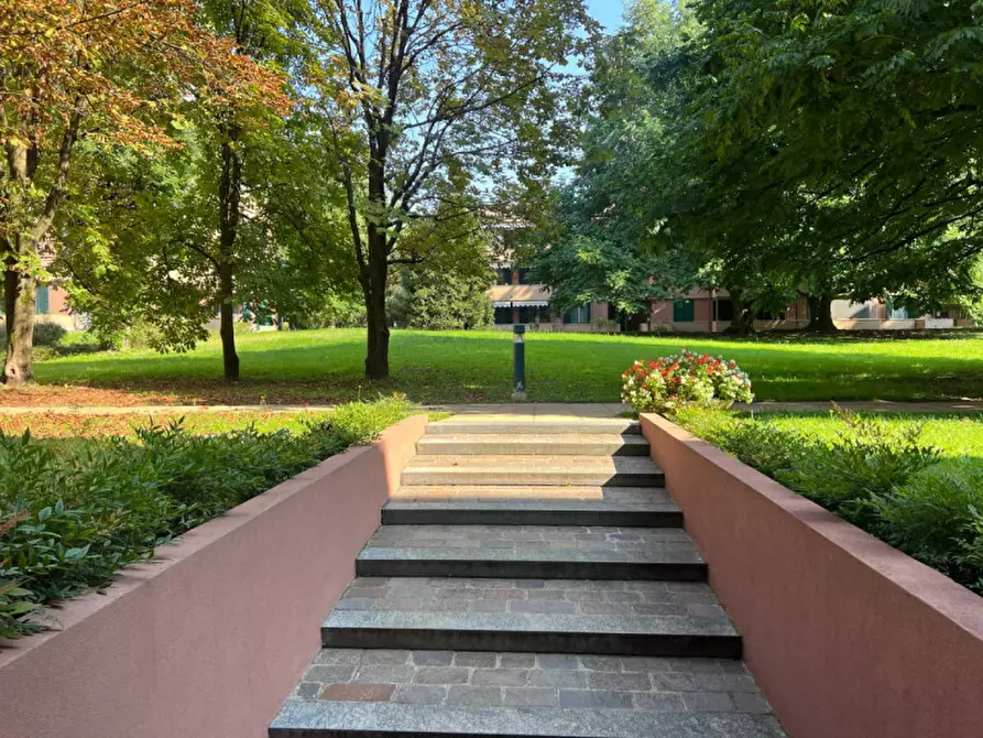 Immagine 2 di Appartamento in affitto  in Via Lomellina a Buccinasco