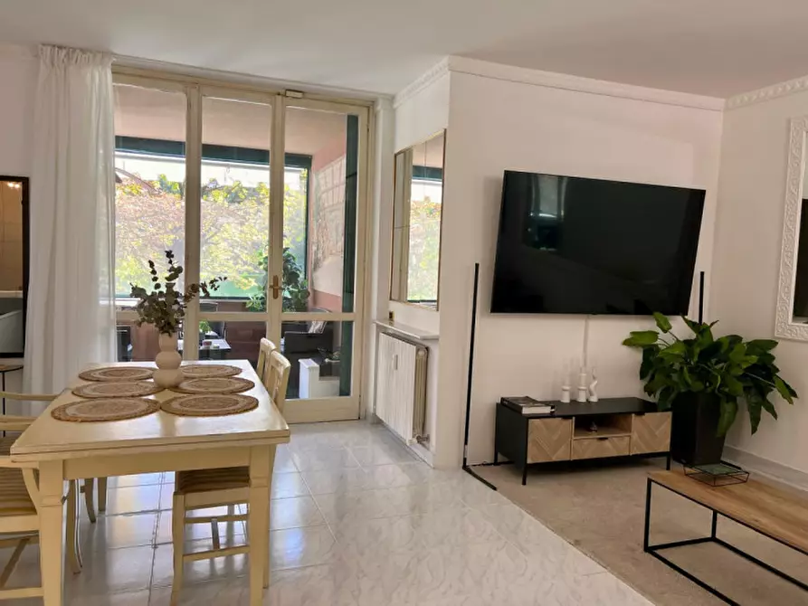 Immagine 3 di Appartamento in affitto  in Via Lomellina a Buccinasco