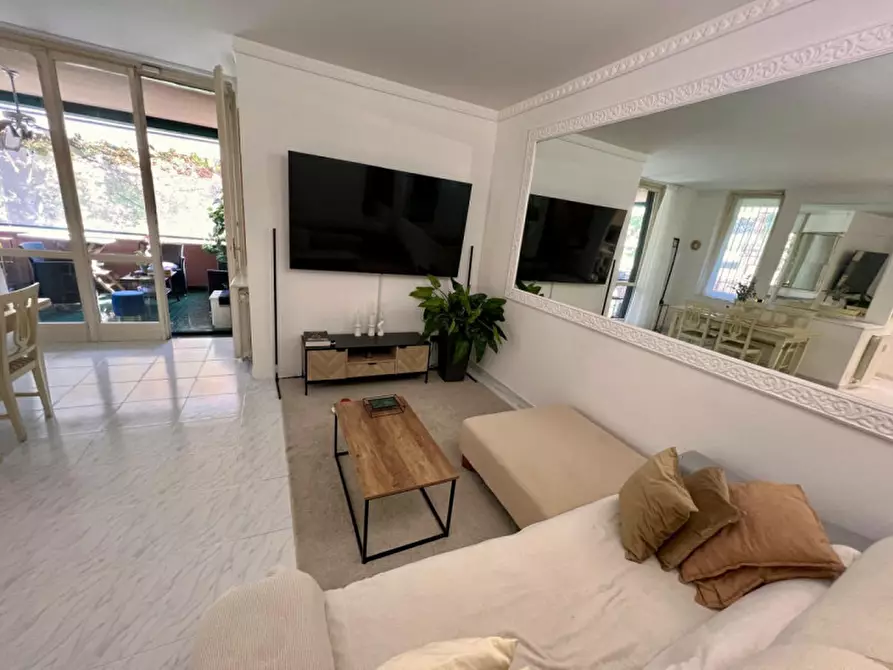 Immagine 4 di Appartamento in affitto  in Via Lomellina a Buccinasco