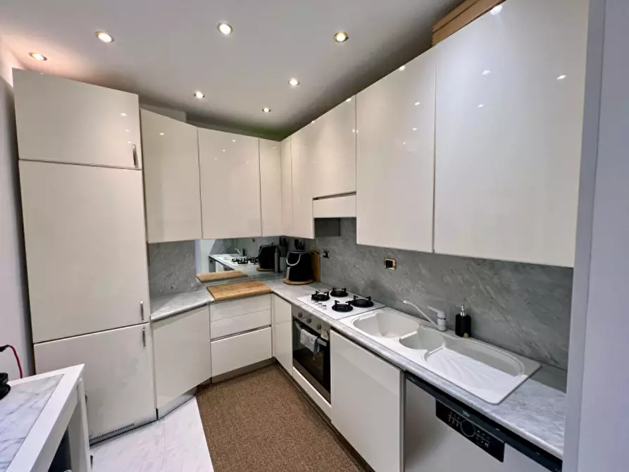 Immagine 6 di Appartamento in affitto  in Via Lomellina a Buccinasco