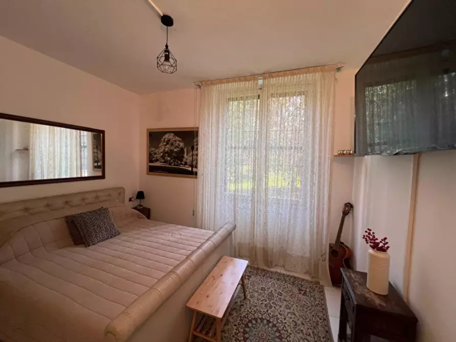 Immagine 8 di Appartamento in affitto  in Via Lomellina a Buccinasco