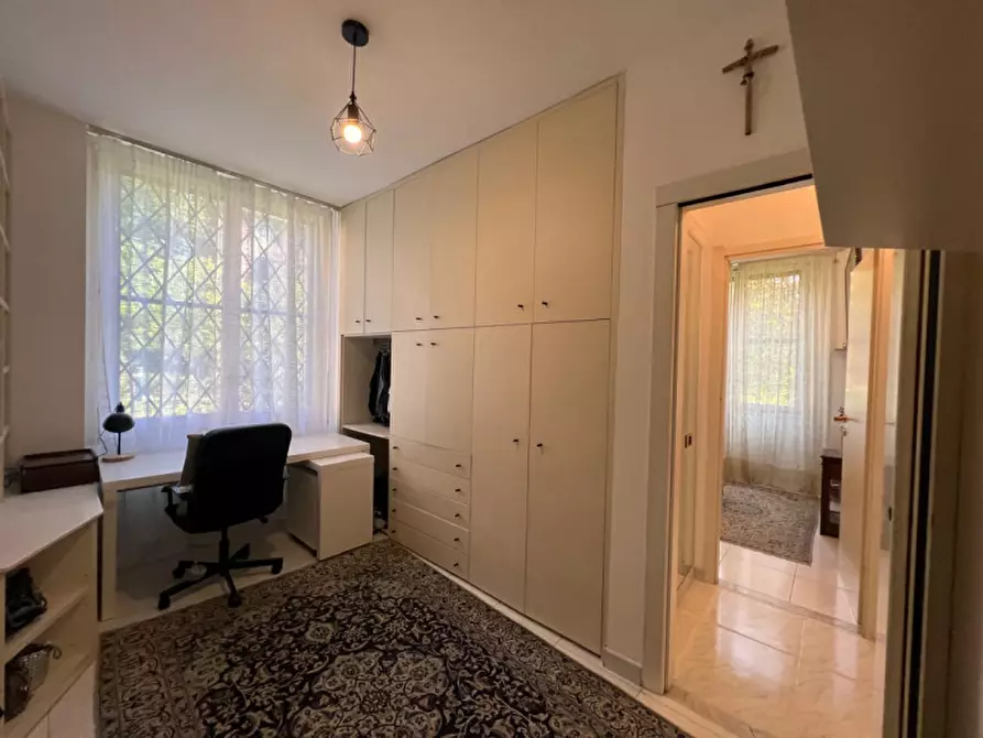 Immagine 10 di Appartamento in affitto  in Via Lomellina a Buccinasco