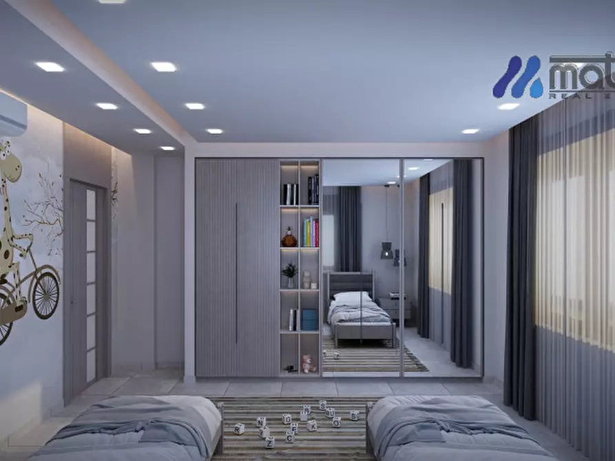 Immagine 32 di Appartamento in vendita  in Via Naviglio a Stra