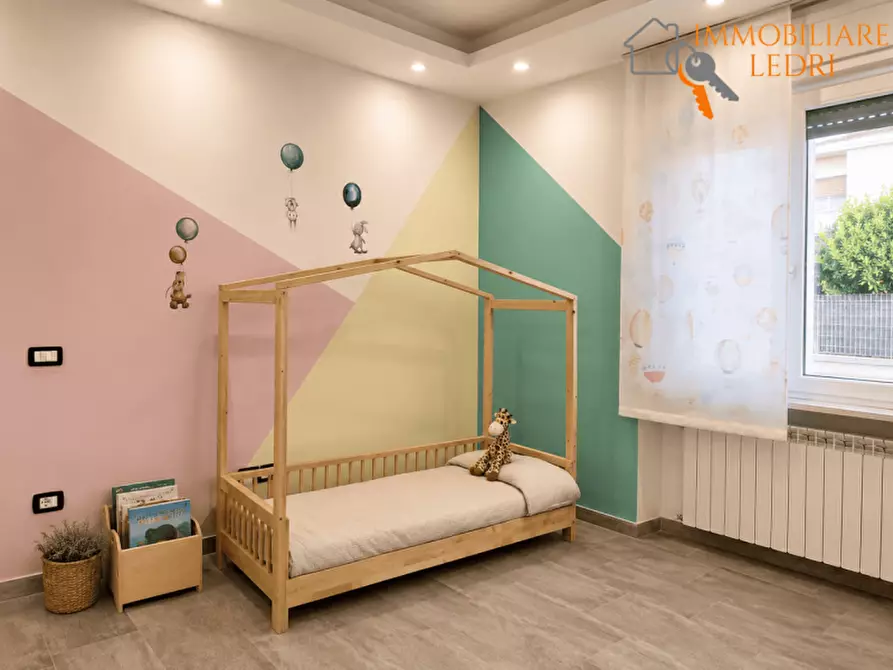 Immagine 14 di Appartamento in vendita  in Strada La Rizza, 134 a Villafranca Di Verona