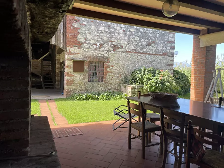 Immagine 5 di Rustico / casale in vendita  in via martinè a Malo