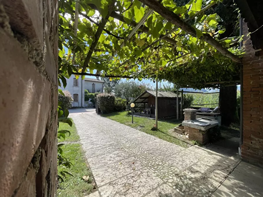 Immagine 6 di Rustico / casale in vendita  in via martinè a Malo