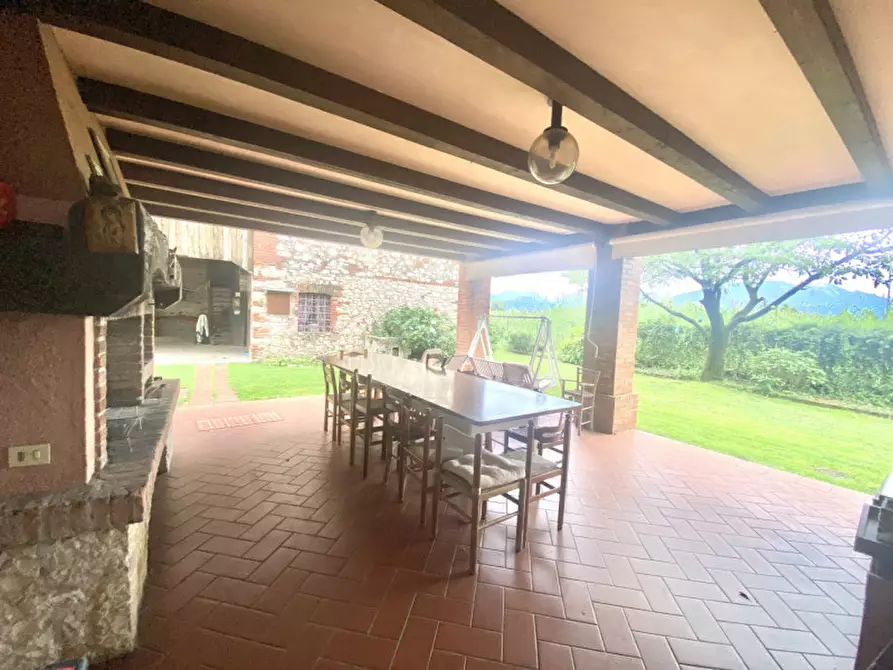 Immagine 14 di Rustico / casale in vendita  in via martinè a Malo