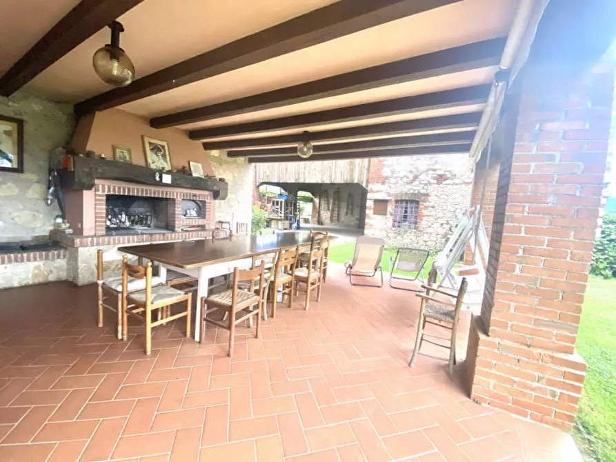 Immagine 15 di Rustico / casale in vendita  in via martinè a Malo