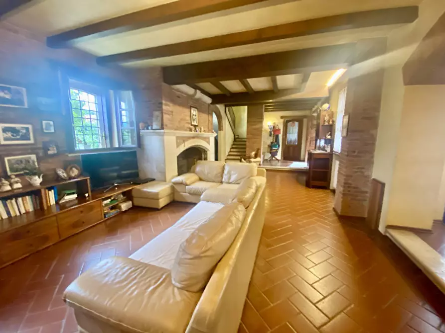 Immagine 16 di Rustico / casale in vendita  in via martinè a Malo