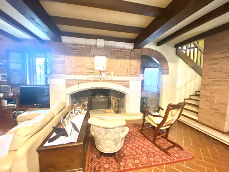 Immagine 17 di Rustico / casale in vendita  in via martinè a Malo