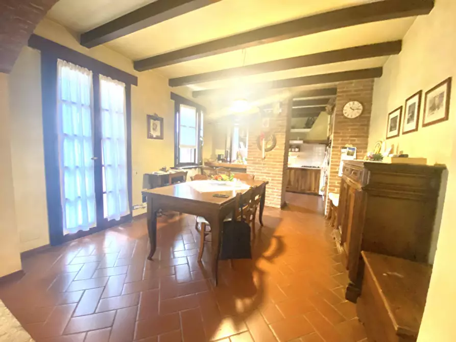 Immagine 18 di Rustico / casale in vendita  in via martinè a Malo