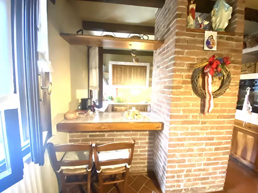 Immagine 19 di Rustico / casale in vendita  in via martinè a Malo