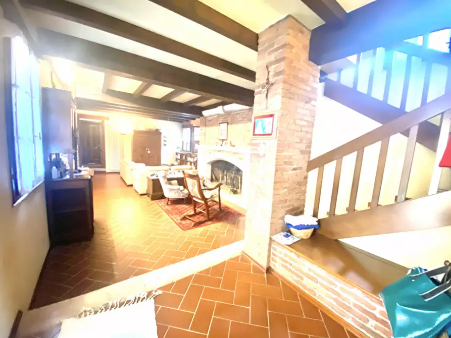 Immagine 22 di Rustico / casale in vendita  in via martinè a Malo