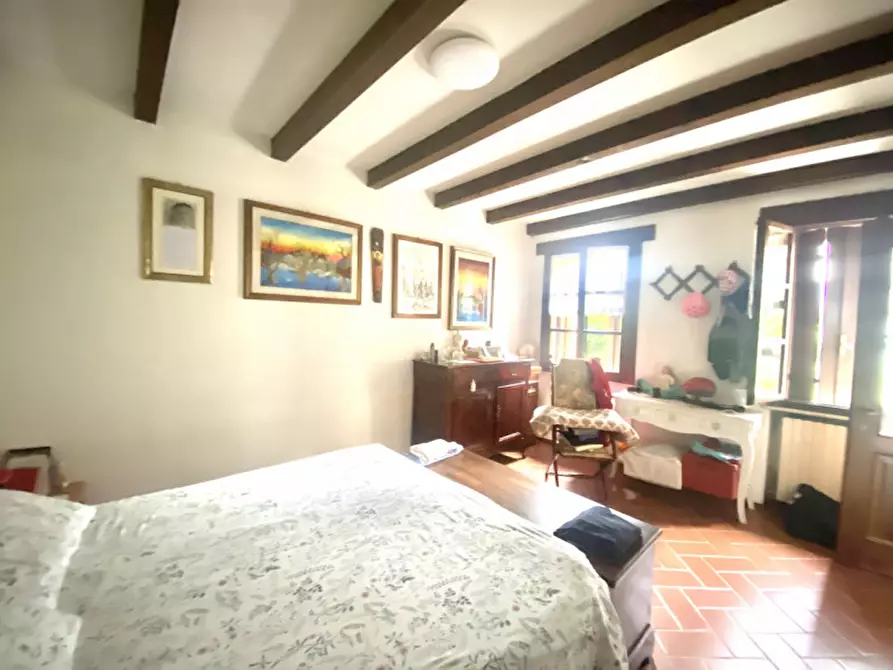 Immagine 23 di Rustico / casale in vendita  in via martinè a Malo