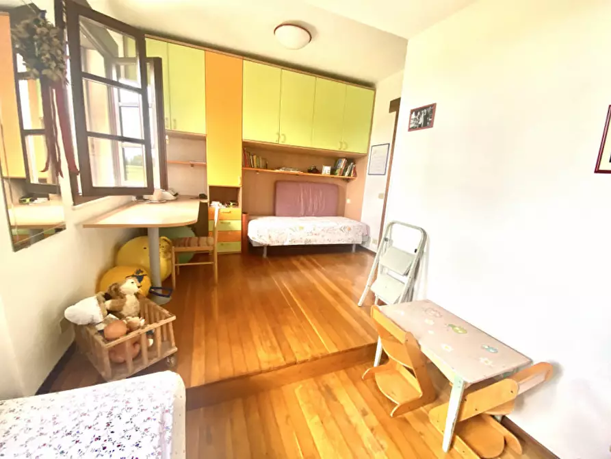 Immagine 27 di Rustico / casale in vendita  in via martinè a Malo