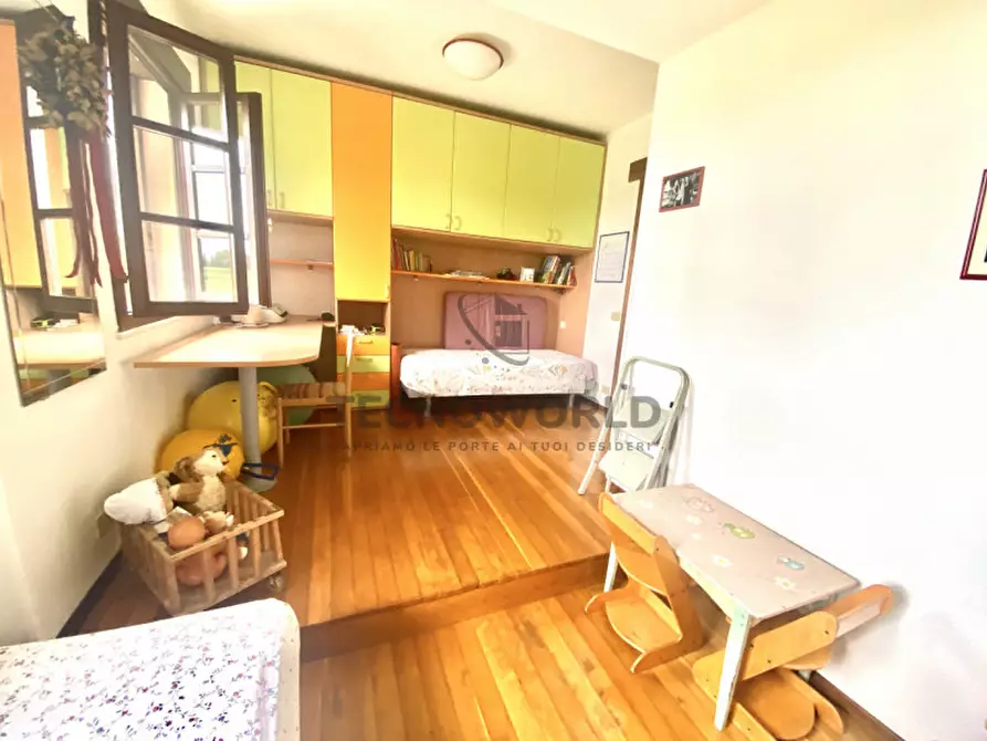 Immagine 22 di Rustico / casale in vendita  in via martinè a Malo