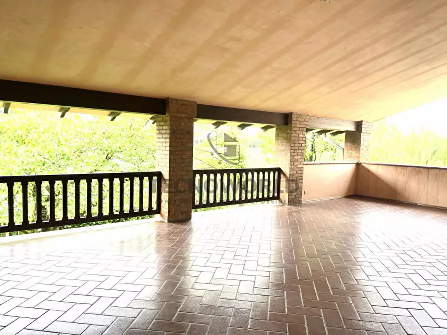 Immagine 23 di Rustico / casale in vendita  in via martinè a Malo