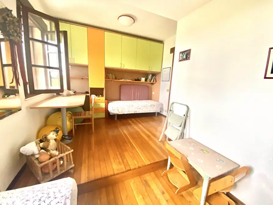 Immagine 30 di Rustico / casale in vendita  in via martinè a Malo