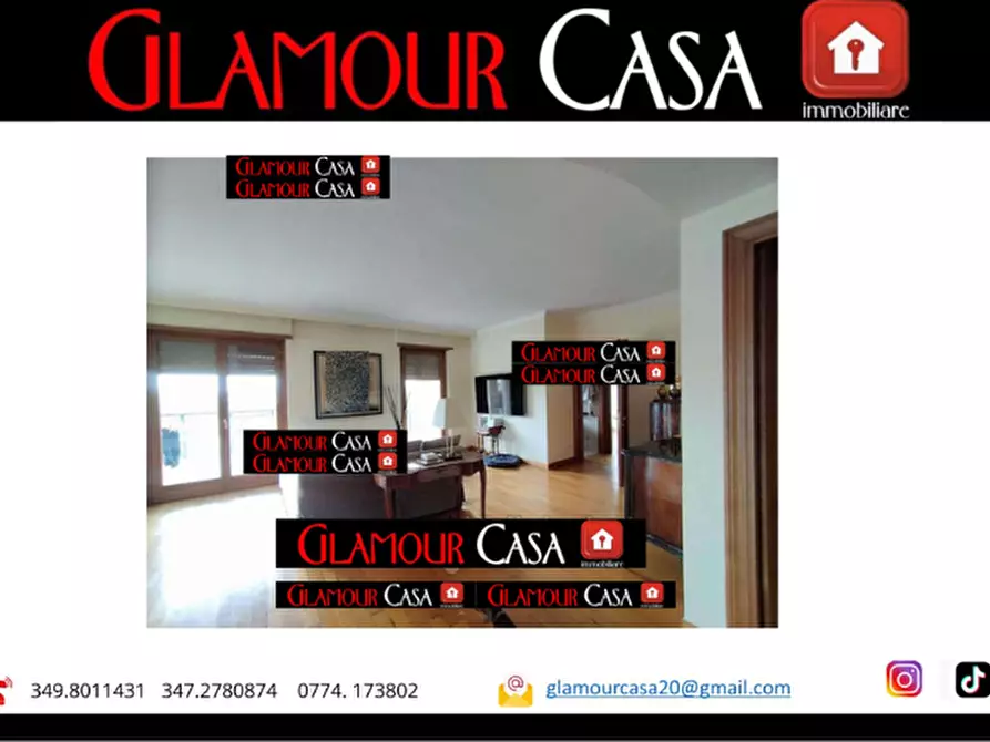 Immagine 3 di Appartamento in vendita  in Via Giorgio Vigolo a Roma