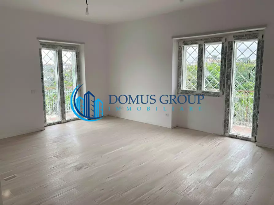 Immagine 1 di Appartamento in vendita  in VIA SANDIGLIANO a Roma
