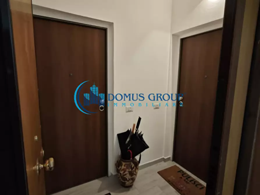 Immagine 2 di Appartamento in vendita  in VIA SANDIGLIANO a Roma