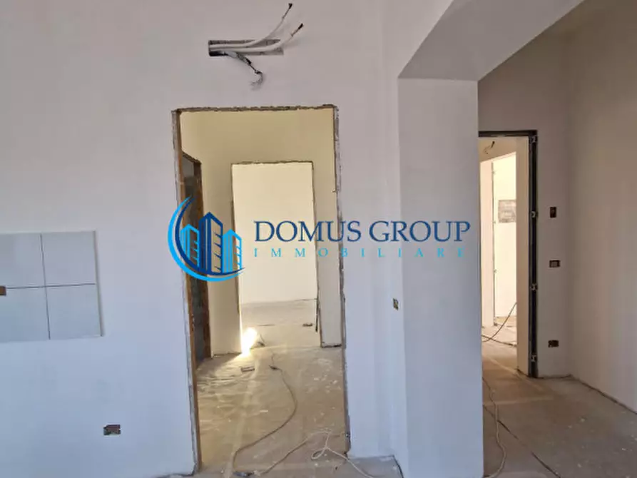 Immagine 2 di Appartamento in vendita  in VIA SANDIGLIANO a Roma