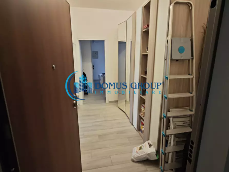 Immagine 3 di Appartamento in vendita  in VIA SANDIGLIANO a Roma