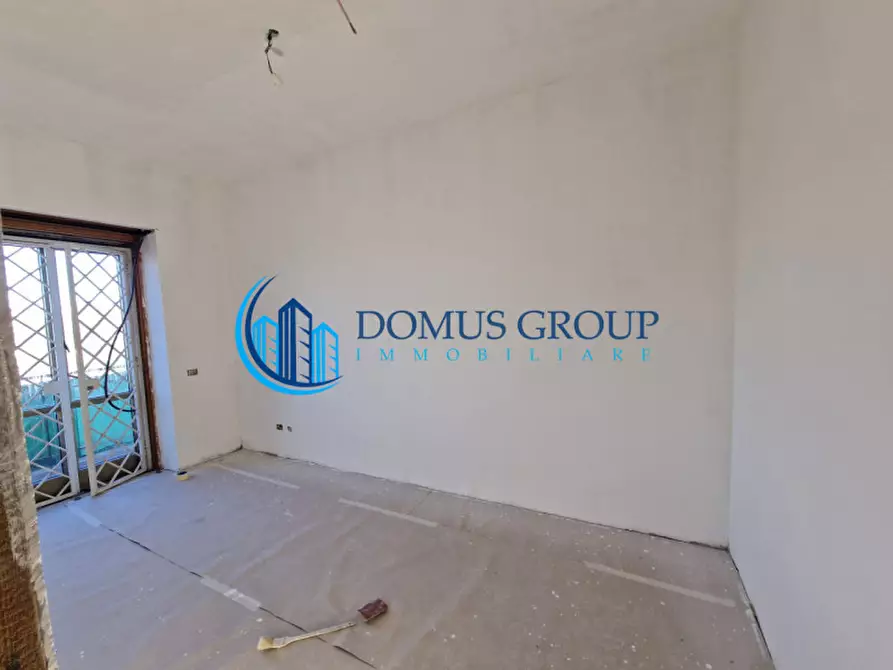 Immagine 3 di Appartamento in vendita  in VIA SANDIGLIANO a Roma