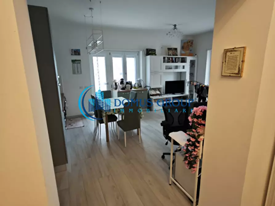 Immagine 4 di Appartamento in vendita  in VIA SANDIGLIANO a Roma