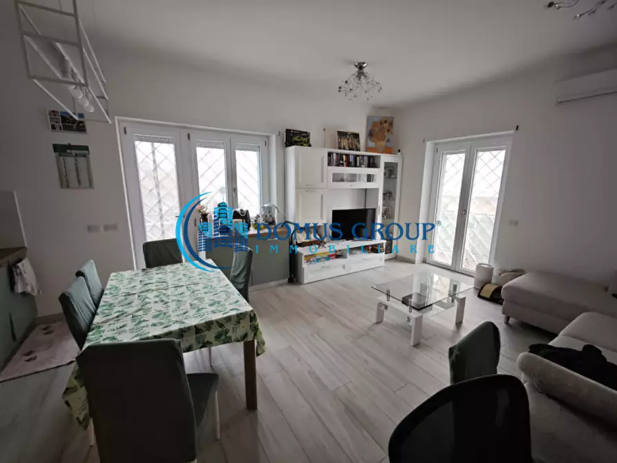 Immagine 5 di Appartamento in vendita  in VIA SANDIGLIANO a Roma