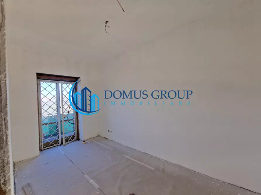 Immagine 5 di Appartamento in vendita  in VIA SANDIGLIANO a Roma