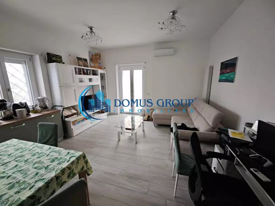 Immagine 6 di Appartamento in vendita  in VIA SANDIGLIANO a Roma